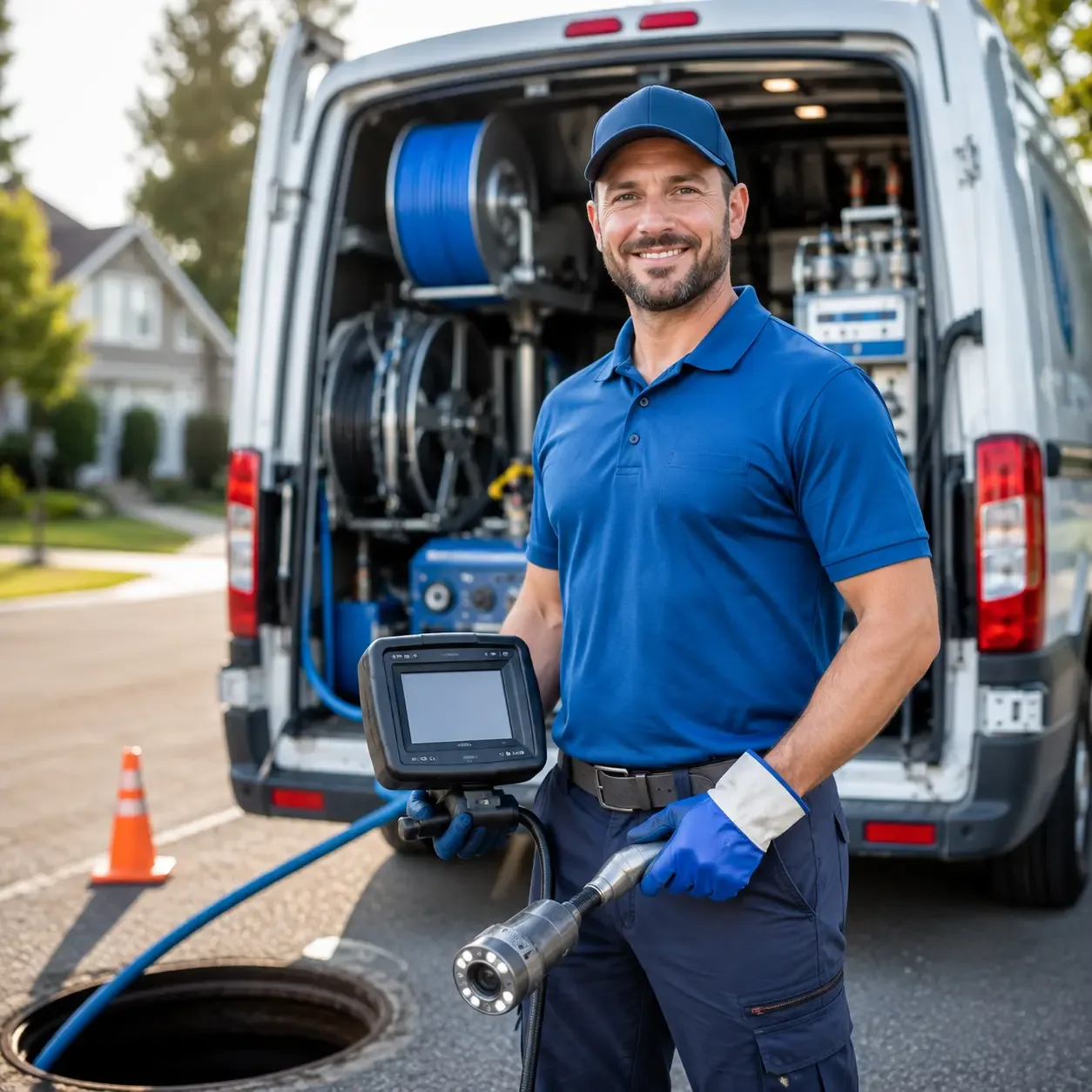 Local Pipe Relining specialists in Hauppauge, NY
